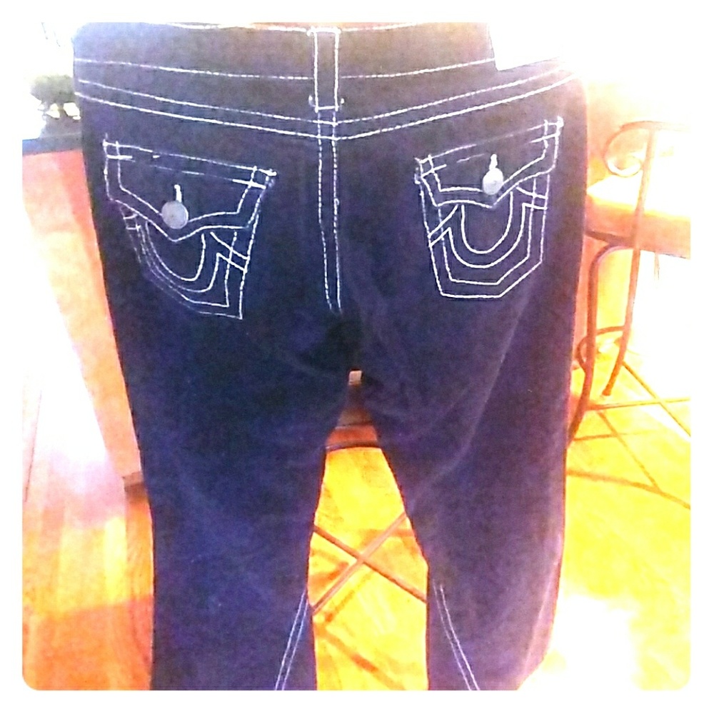 Don't fit me anymore